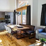 Apartmán Zeitfrei Fieberbrunn