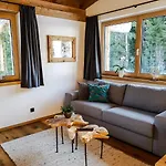 Apartmán Zeitfrei *