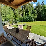 Zeitfrei Apartmán