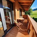 Apartmán Zeitfrei