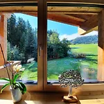 Apartmán Zeitfrei