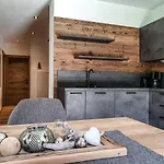 Apartmán Zeitfrei *