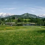 Apartmán Zeitfrei *