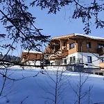 Apartmán Zeitfrei *