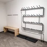 Apartmán Zeitfrei