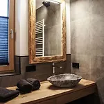 Apartmán Zeitfrei