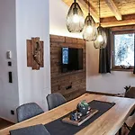 Apartmán Zeitfrei