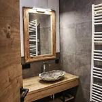 Zeitfrei Apartmán Fieberbrunn