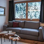 Zeitfrei Apartmán