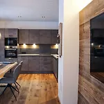 Apartmán Zeitfrei