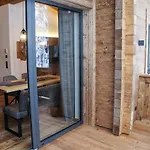 Apartmán Zeitfrei