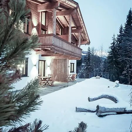 Zeitfrei Fieberbrunn