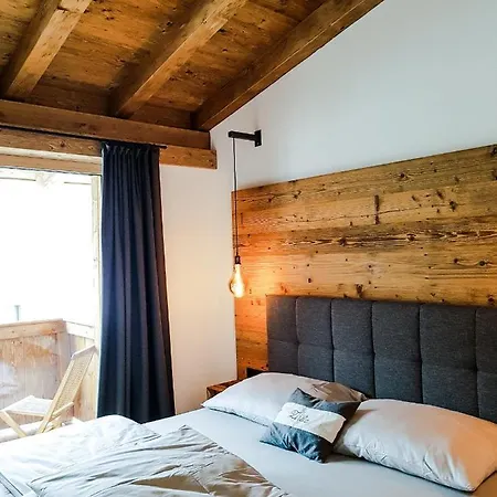 Apartment Zeitfrei Fieberbrunn