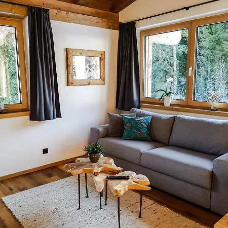 Apartment Zeitfrei *