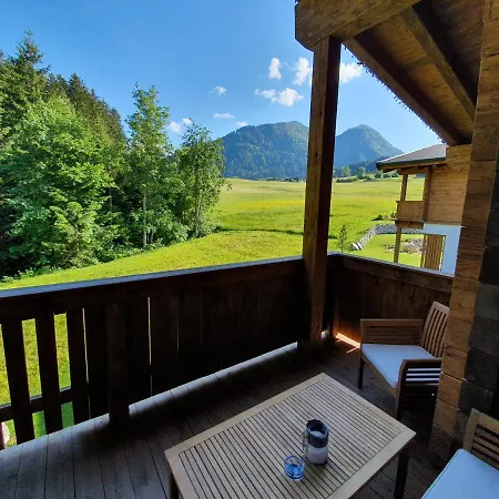 Apartment Zeitfrei