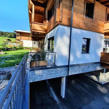 Zeitfrei * Fieberbrunn