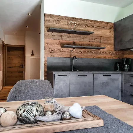 Apartment Zeitfrei *