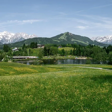 Apartment Zeitfrei *