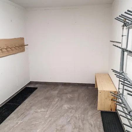 Apartmán Zeitfrei *