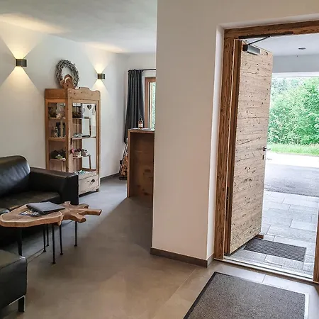 Apartment Zeitfrei Fieberbrunn