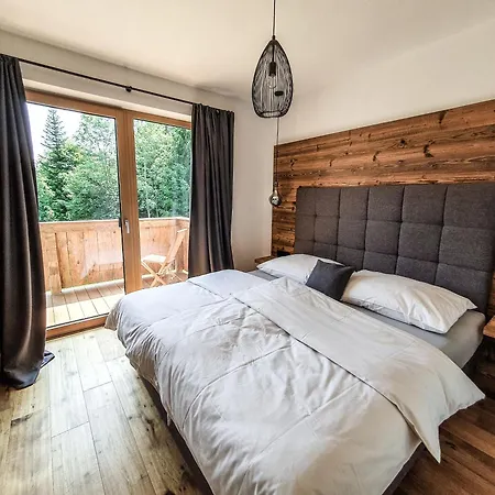 Zeitfrei Apartment