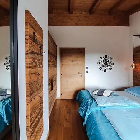 Apartment Zeitfrei