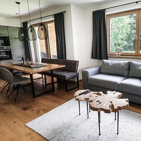 Apartment Zeitfrei *