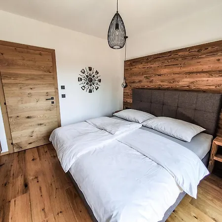 Apartment Zeitfrei Fieberbrunn