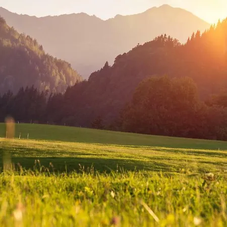 Zeitfrei * Fieberbrunn