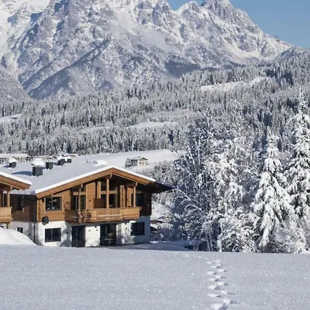 Zeitfrei Fieberbrunn