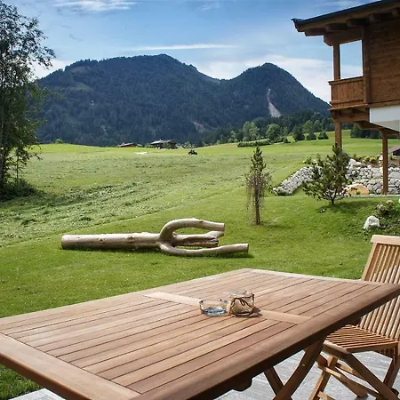 Zeitfrei Fieberbrunn