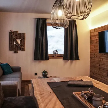 Apartment Zeitfrei