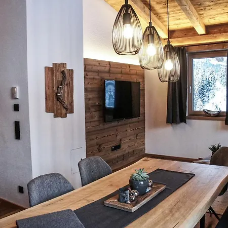 Apartment Zeitfrei
