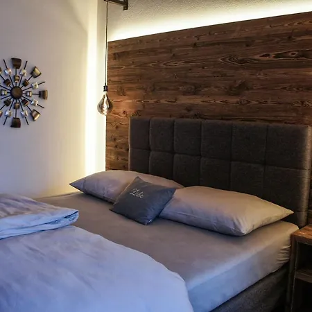 Zeitfrei Apartment *