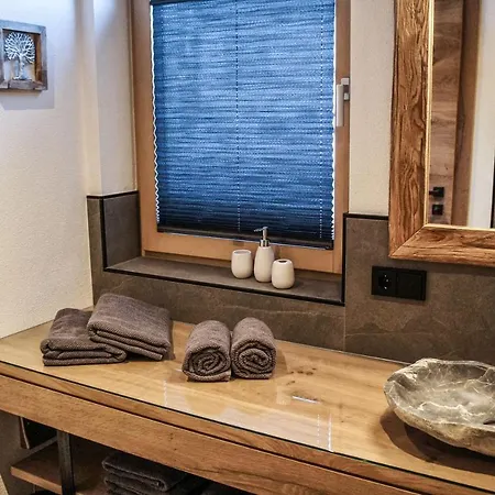 Apartmán Zeitfrei *