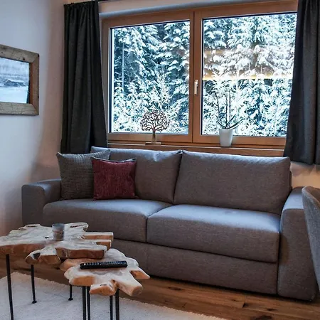 Zeitfrei Apartment