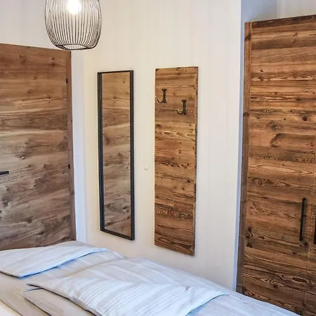 Apartment Zeitfrei