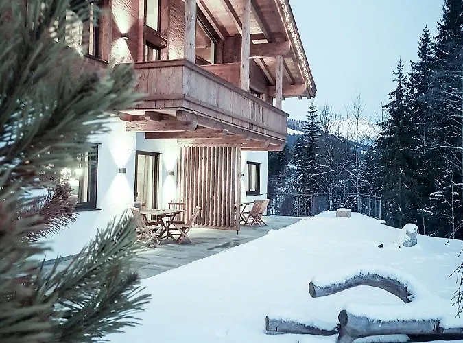 Zeitfrei Fieberbrunn