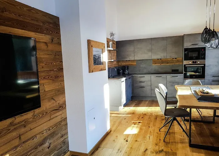 Zeitfrei Fieberbrunn