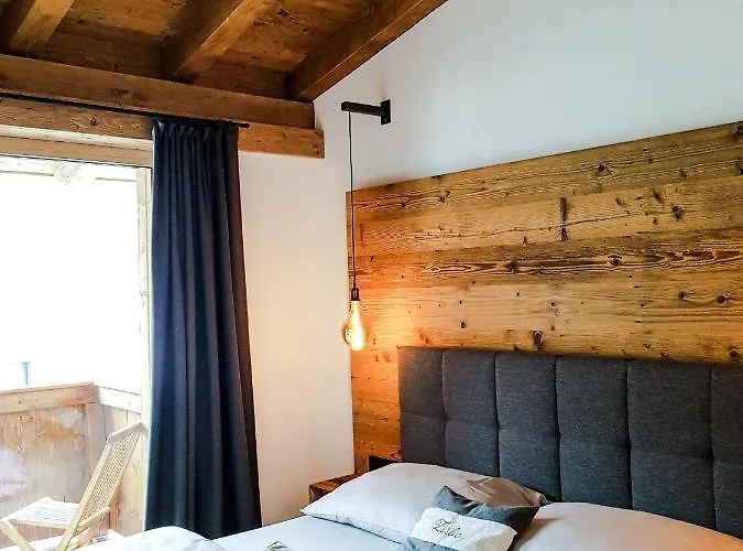 Lejlighed Zeitfrei Fieberbrunn