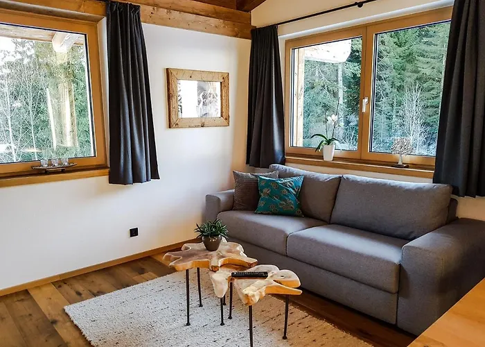 Lejlighed Zeitfrei *