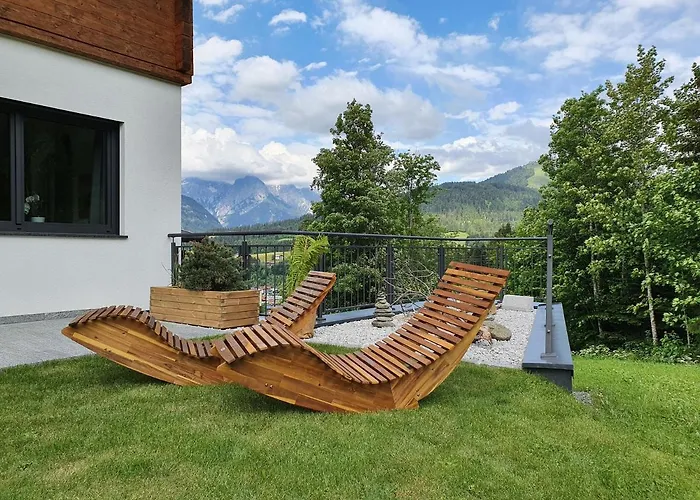 Zeitfrei * Fieberbrunn