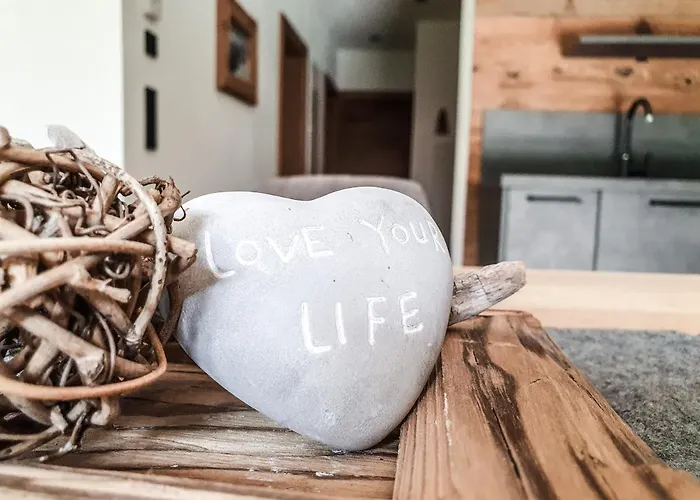 Zeitfrei Fieberbrunn