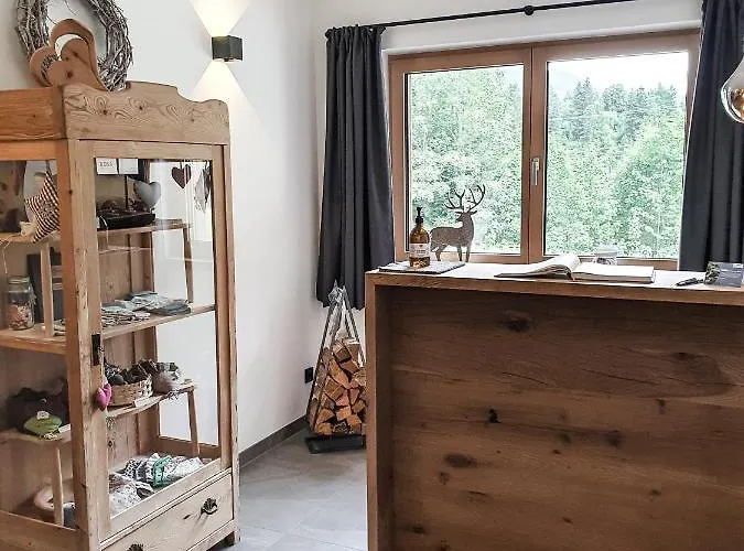 Zeitfrei Fieberbrunn