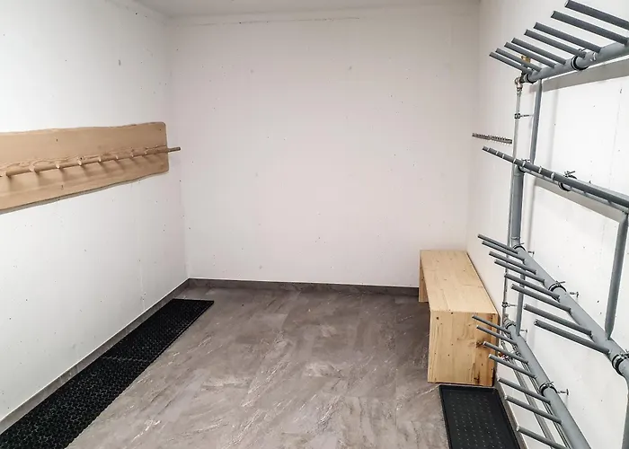 Lejlighed Zeitfrei *