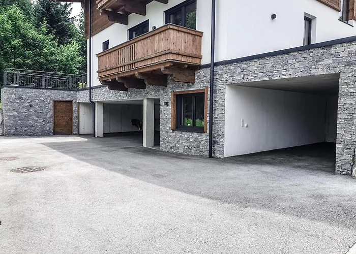 Zeitfrei Fieberbrunn