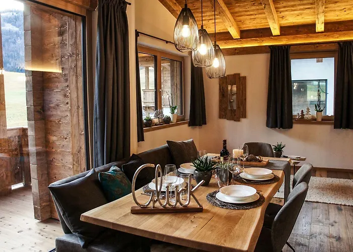 Zeitfrei * Fieberbrunn