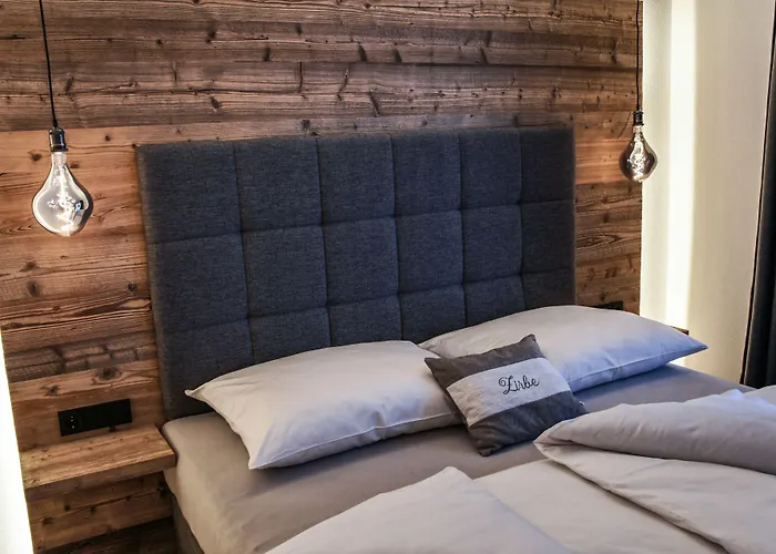 Lejlighed Zeitfrei *