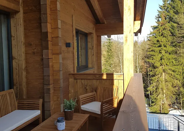 Zeitfrei * Fieberbrunn