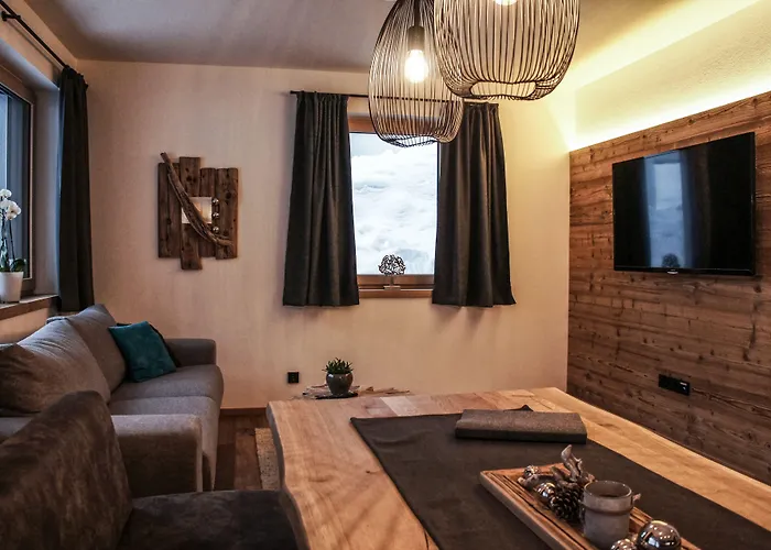 Zeitfrei * Fieberbrunn